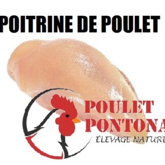 Poitrines